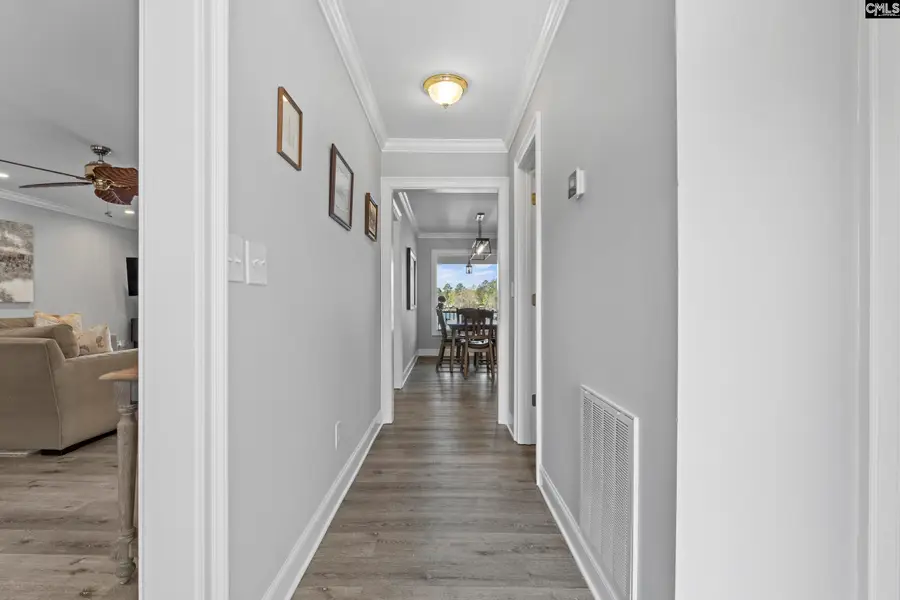 116 Lakeside Road, Chapin, SC 29036 - #2