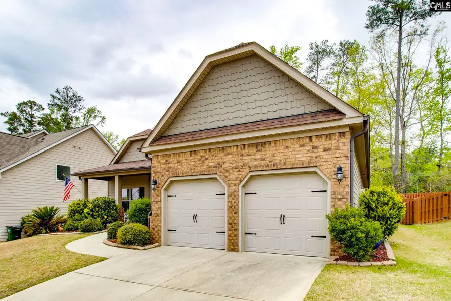 1035 Moore Gate Court, Lexington, SC 29073 - #3