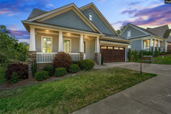 114 Mayhaw Drive, Columbia, SC 29206