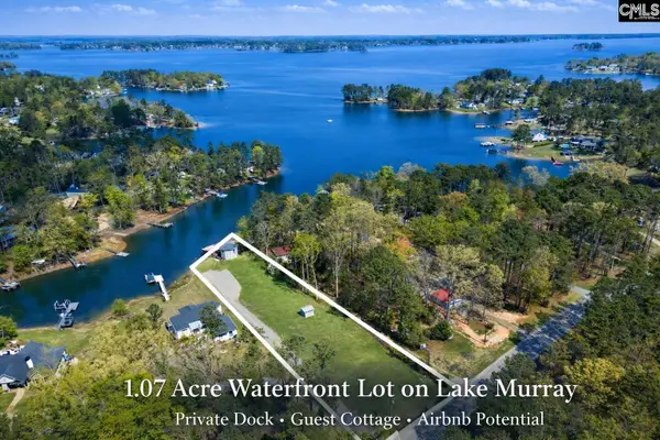 1223 Shull Island Road, Gilbert, SC 29072