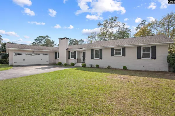 3 Holly Tree Court, Columbia, SC 29204