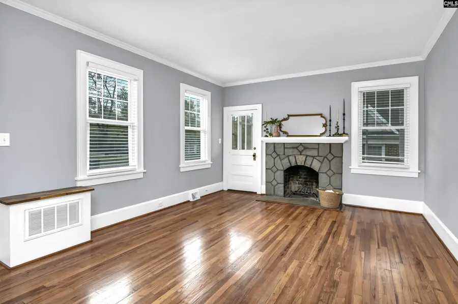 3403 Abingdon Street, Columbia, SC 29203 - #3