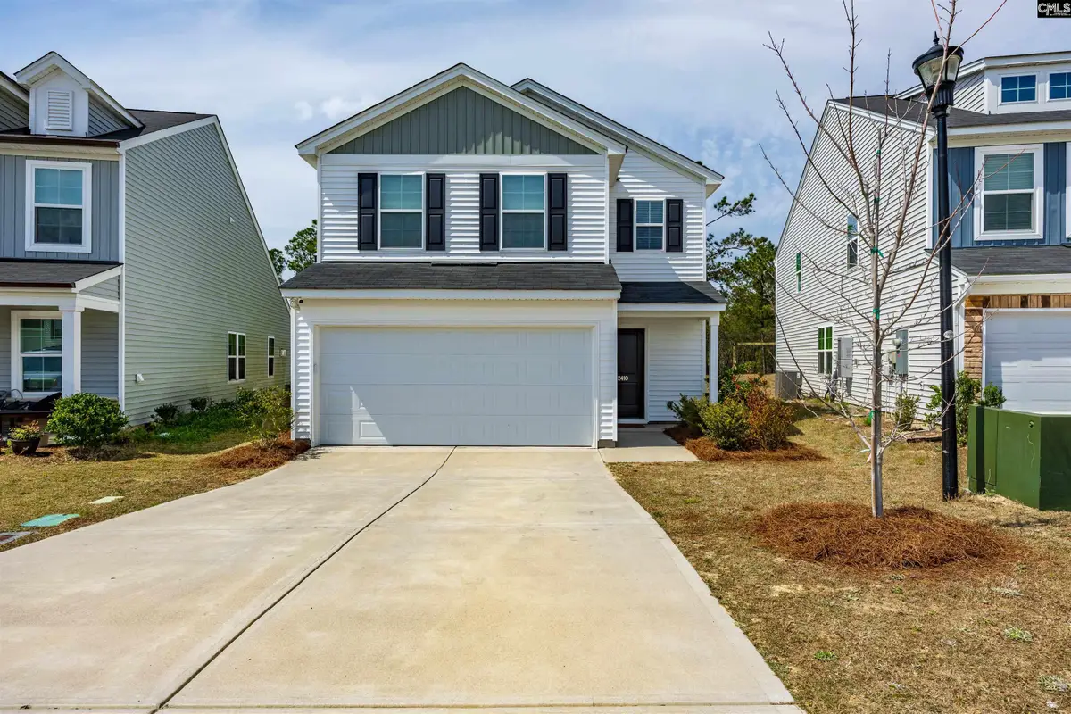 2410 Trakand Drive, Lexington, SC 29073 - #1