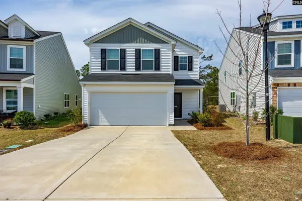 2410 Trakand Drive, Lexington, SC 29073