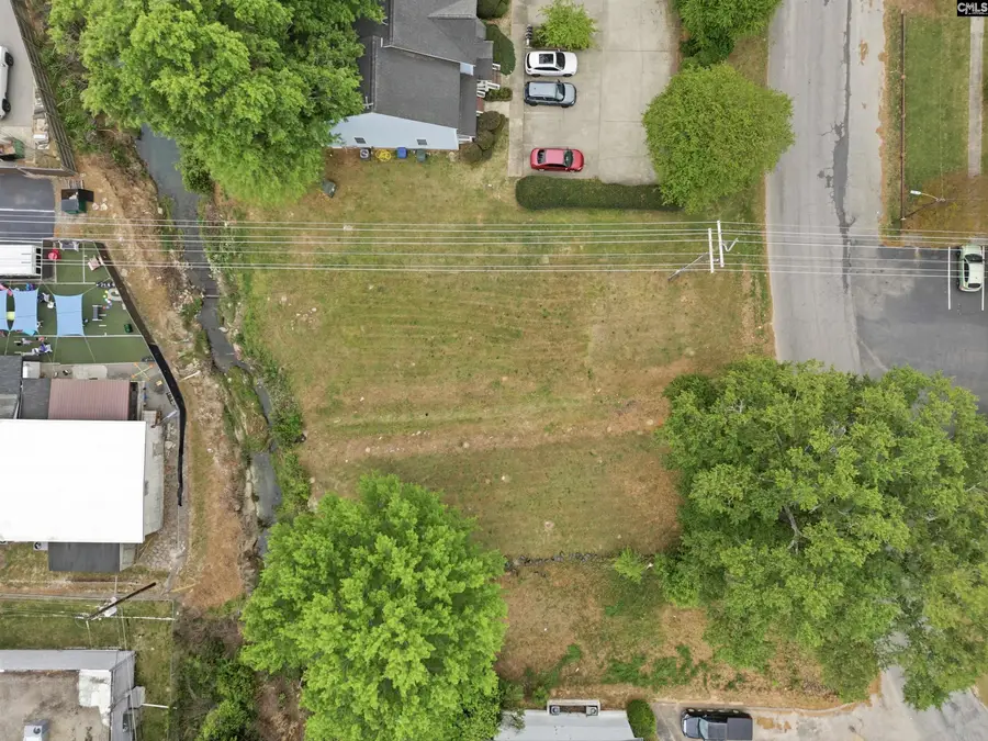 E/S Byron Road, Columbia, SC 29209 - #3