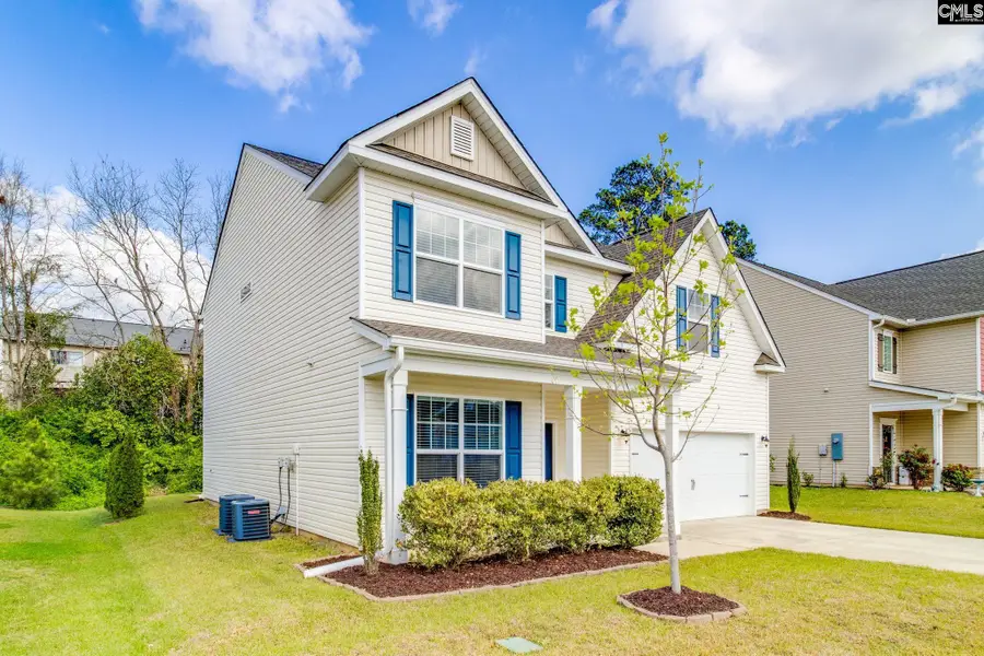 373 Council Loop, Columbia, SC 29209 - #3