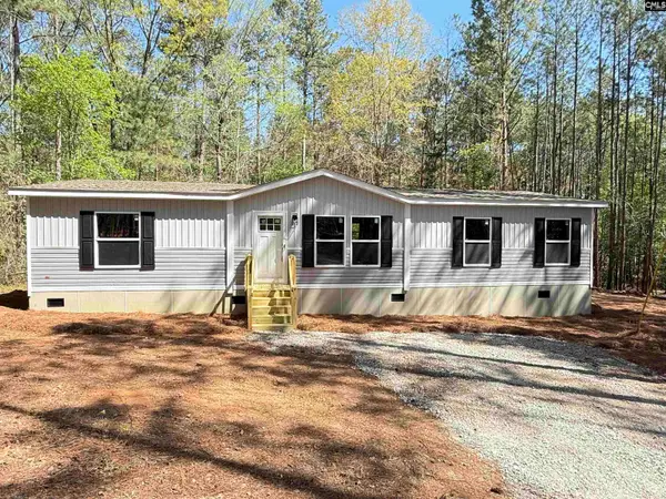 211 Compass Drive, Newberry, SC 29108