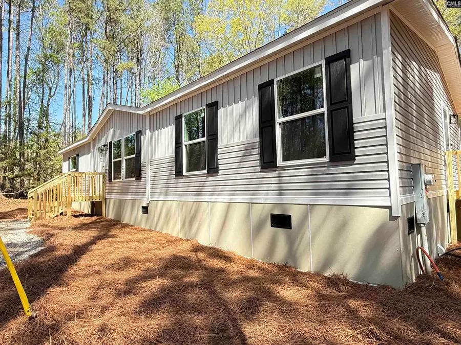 211 Compass Drive, Newberry, SC 29108 - #3