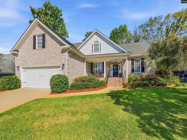304 Shoal Creek Drive, Lexington, SC 29072