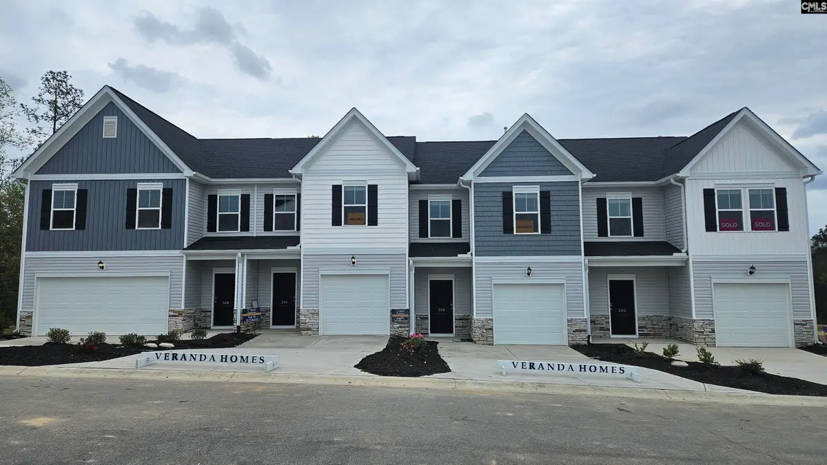 300 Frogs Leap Drive, Blythewood, SC 29016 - #1