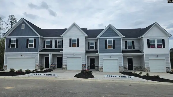 300 Frogs Leap Drive, Blythewood, SC 29016