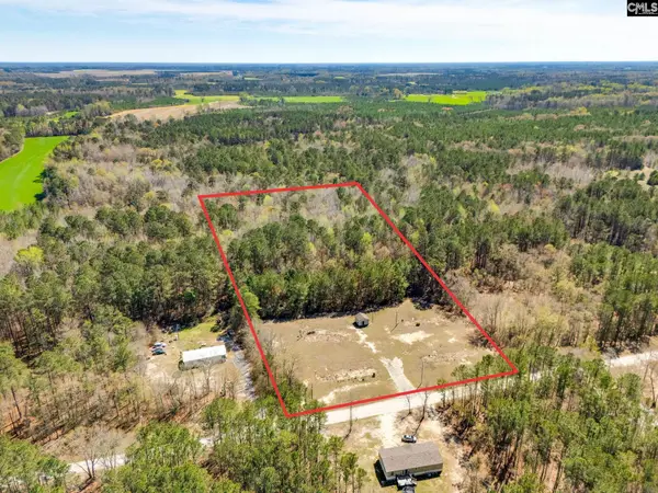 0 Bell Road, Mayesville, SC 29104