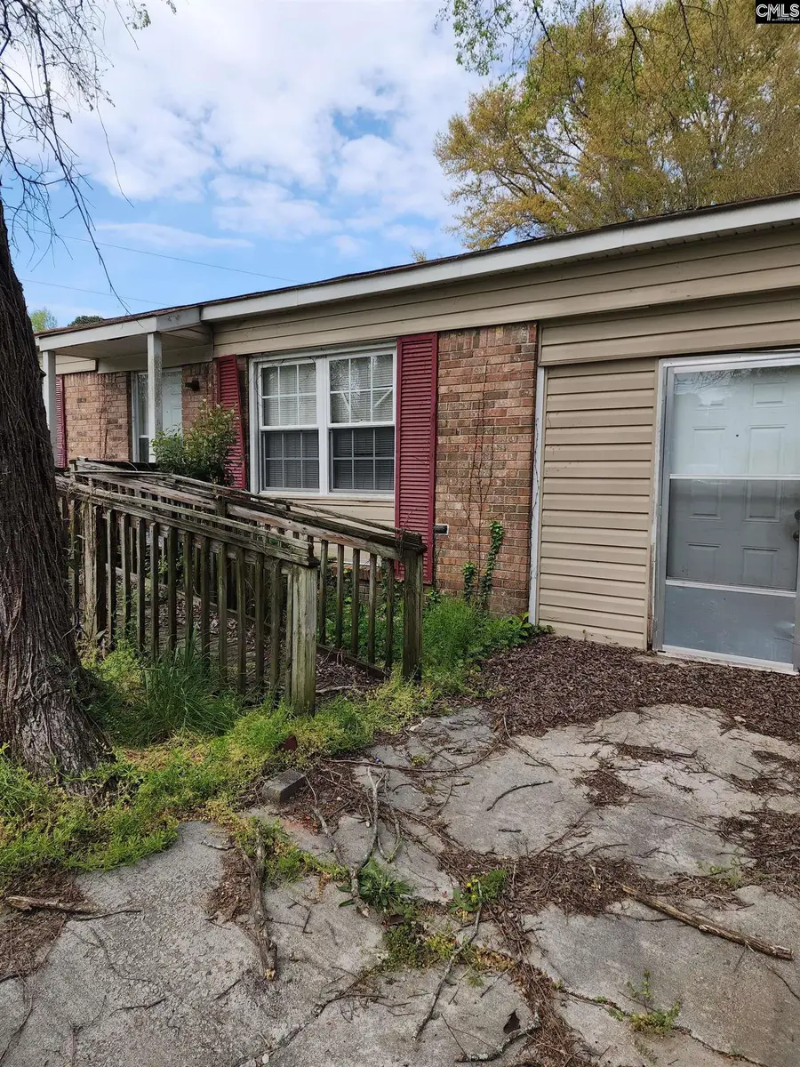 4109 Hileah Drive, Columbia, SC 29209 - #2
