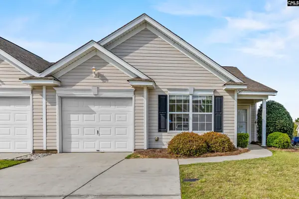 201 Mcbride Court, Columbia, SC 29229