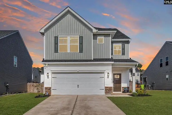 227 Savannah Wood Road, Hopkins, SC 29061