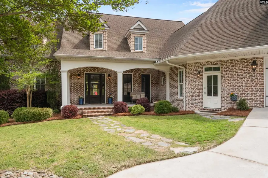 12 Lakecrest Drive, Columbia, SC 29206 - #2