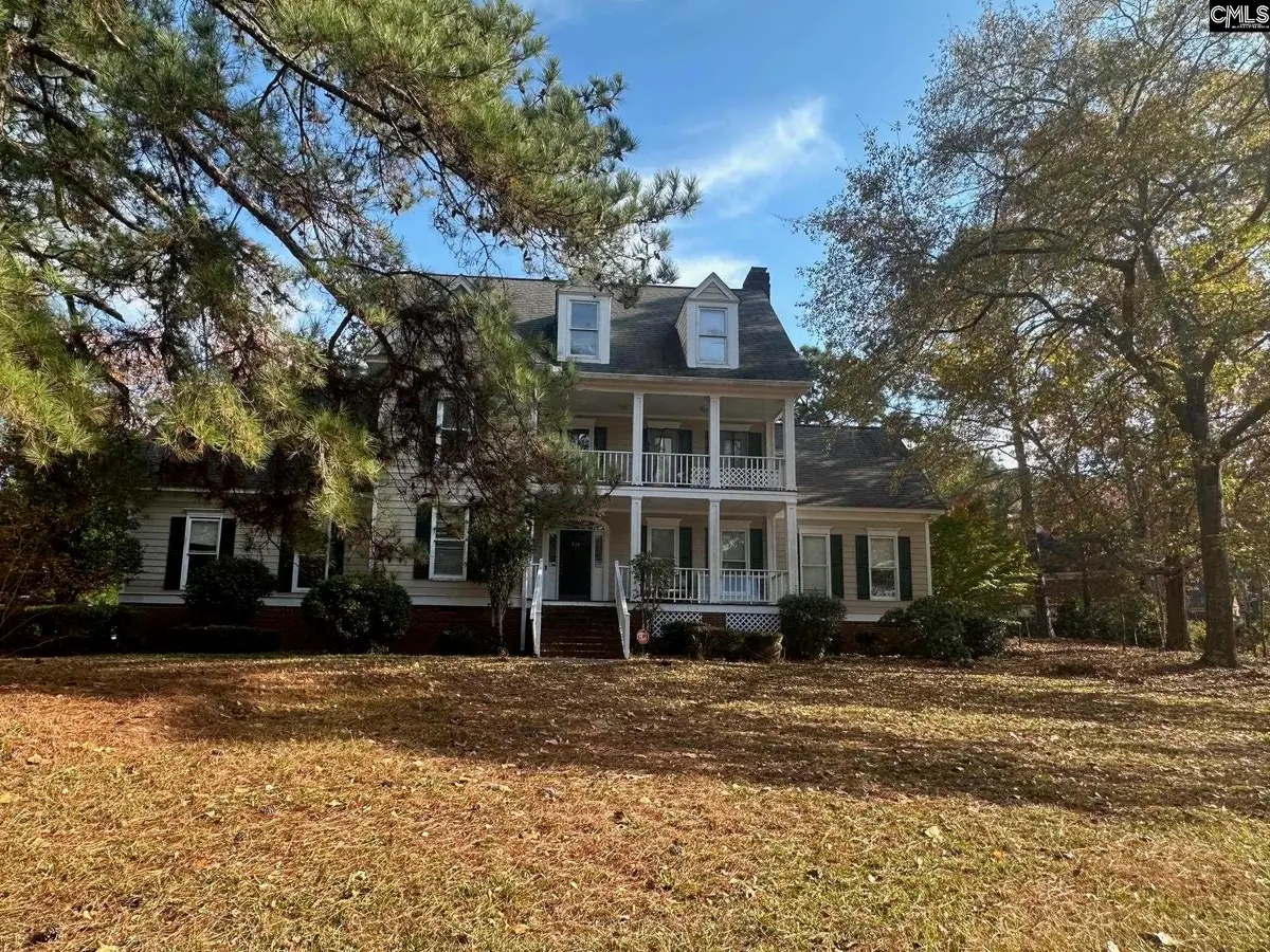 224 N Woodlake Drive, Columbia, SC 29229 - #1