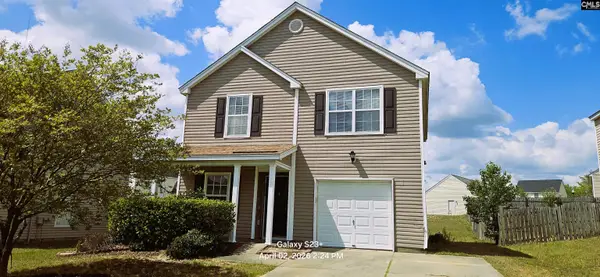 1324 Waverly Place Drive, Columbia, SC 29229