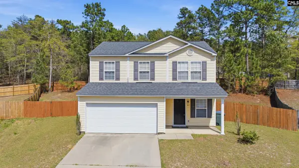 105 Saskatoon Drive, Hopkins, SC 29061