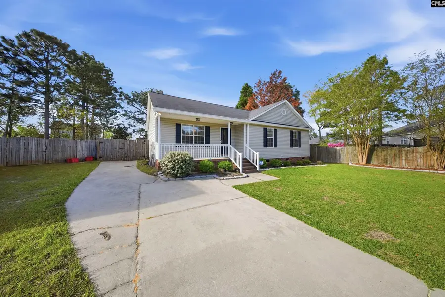 4 Thomaston, Columbia, SC 29229 - #2