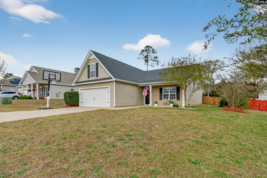 309 Baneberry Loop, Lexington, SC 29073 - #2