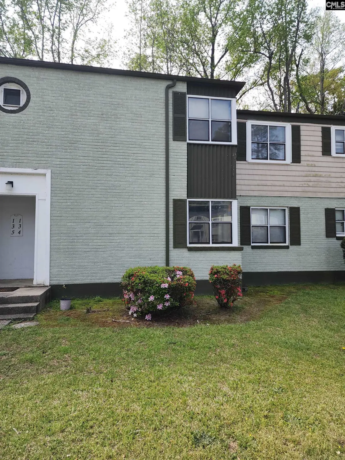 4600 Fort Jackson Boulevard #134, Columbia, SC 29209 - #1