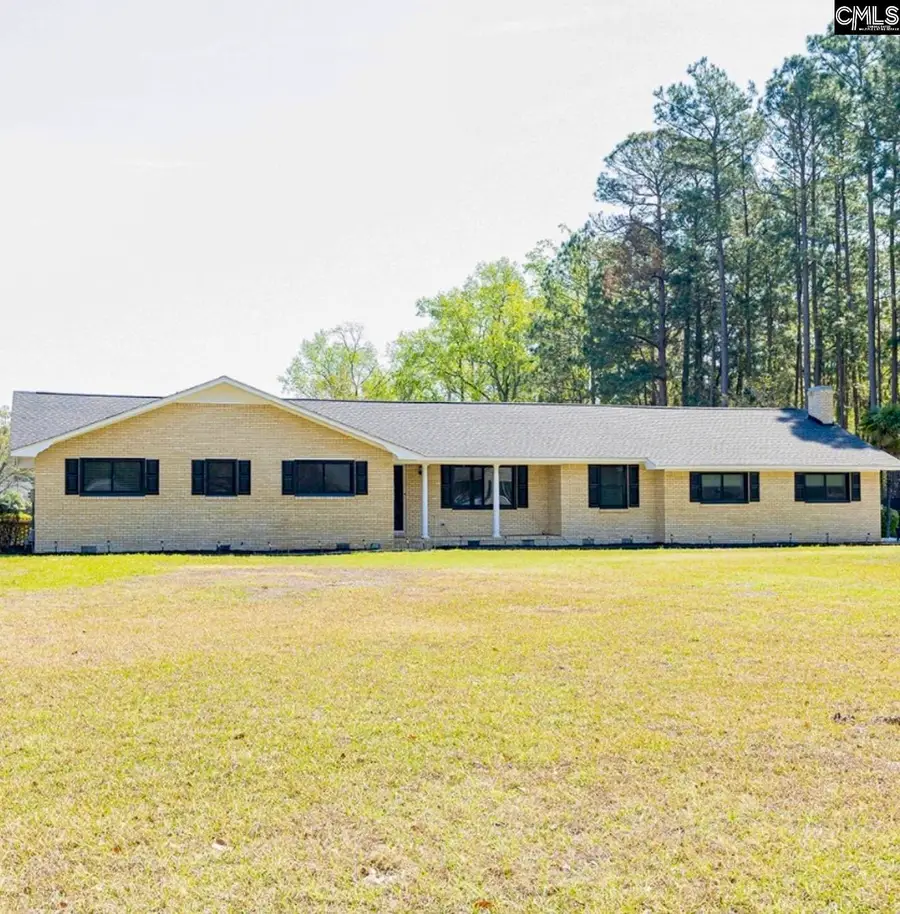 1165 Pruitt Drive, Orangeburg, SC 29115 - #2