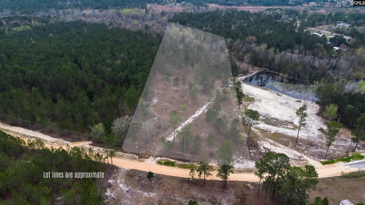 TBD Bluefield Road, Lexington, SC 29073 - #1