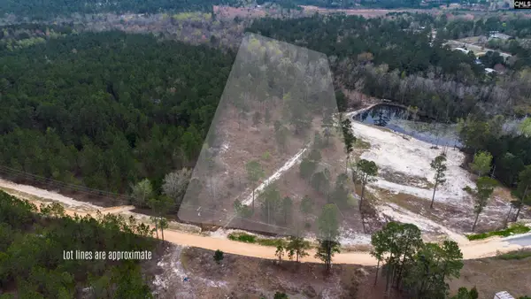 TBD Bluefield Road, Lexington, SC 29073