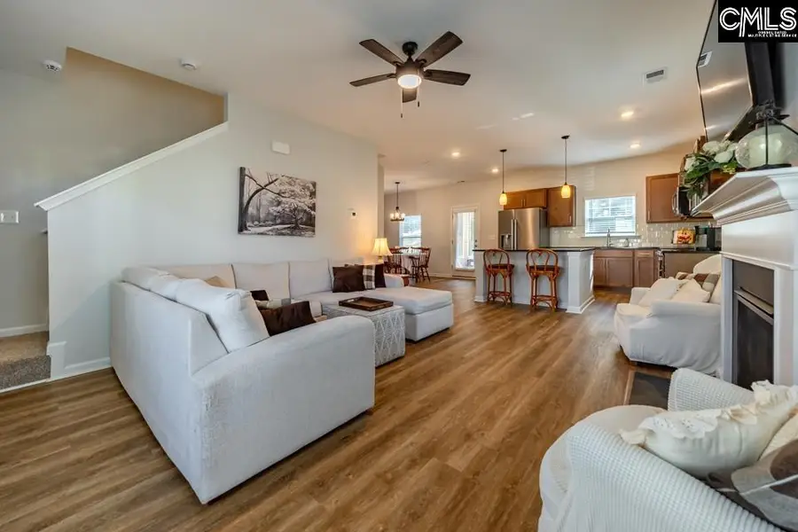 231 Boseman Road, Irmo, SC 29063 - #3