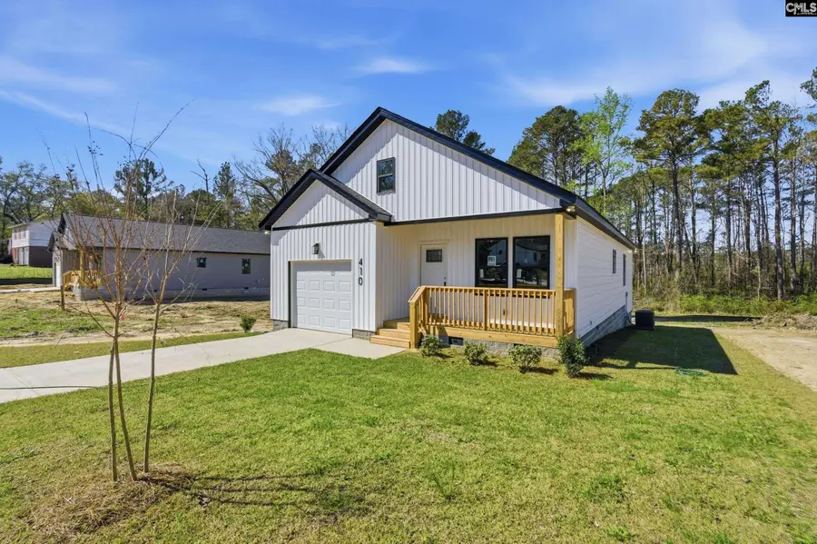 410 Lincolnshire Boulevard, Columbia, SC 29203 - #2