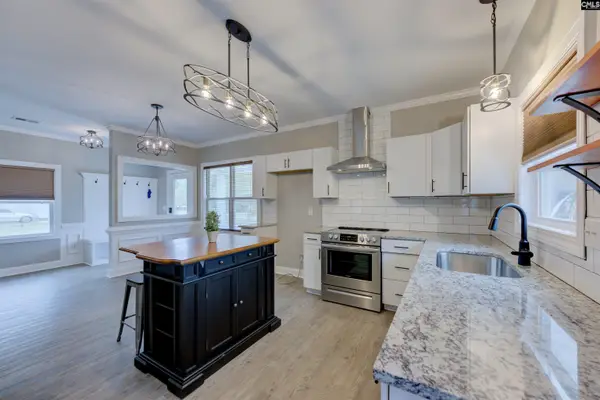 1820 Hallman Street, West Columbia, SC 29169