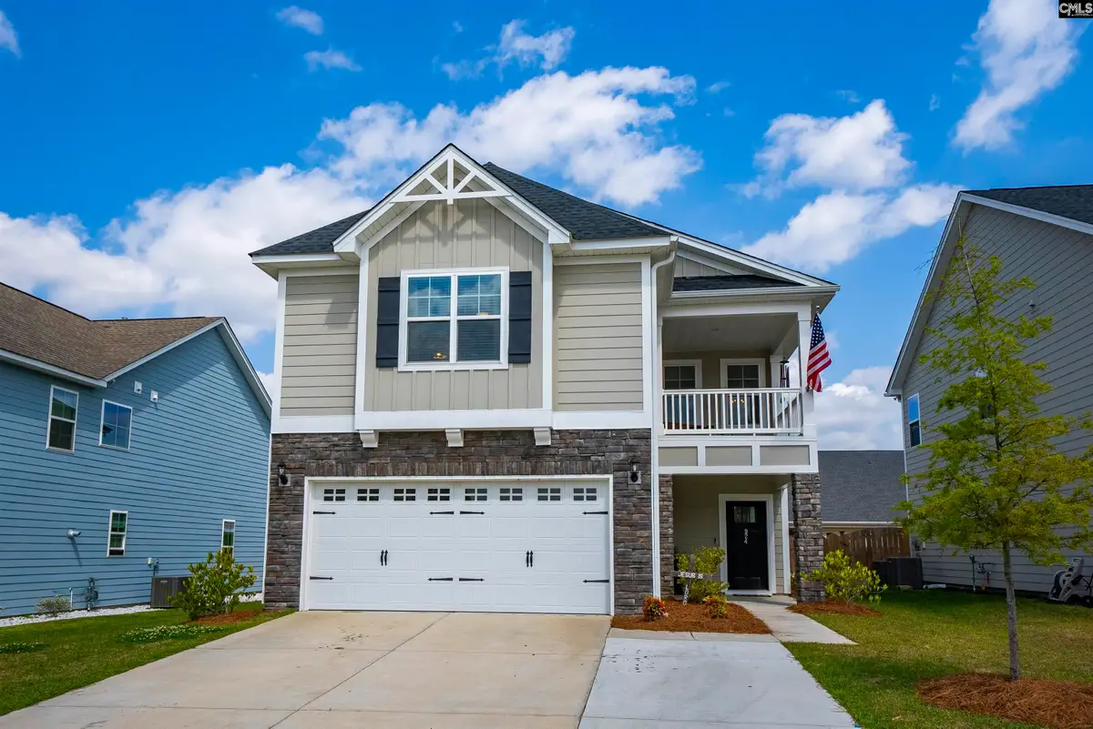 924 Windchase Way, Blythewood, SC 29016 - #1