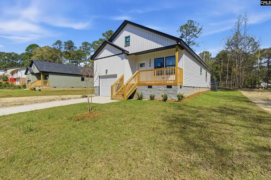 209 Lincolnshire Boulevard, Columbia, SC 29203 - #2