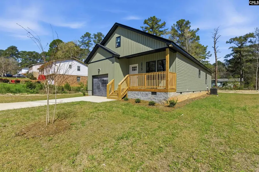 213 Lincolnshire Boulevard, Columbia, SC 29203 - #2