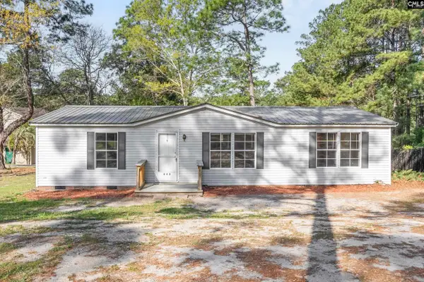 442 Mclee Road, Lexington, SC 29073