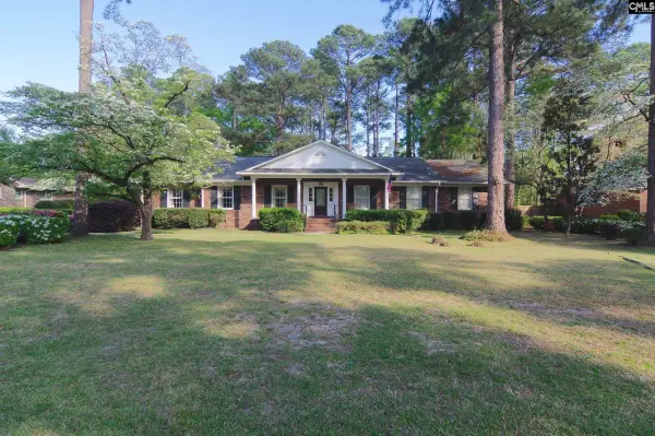 725 Southlake Road, Columbia, SC 29223