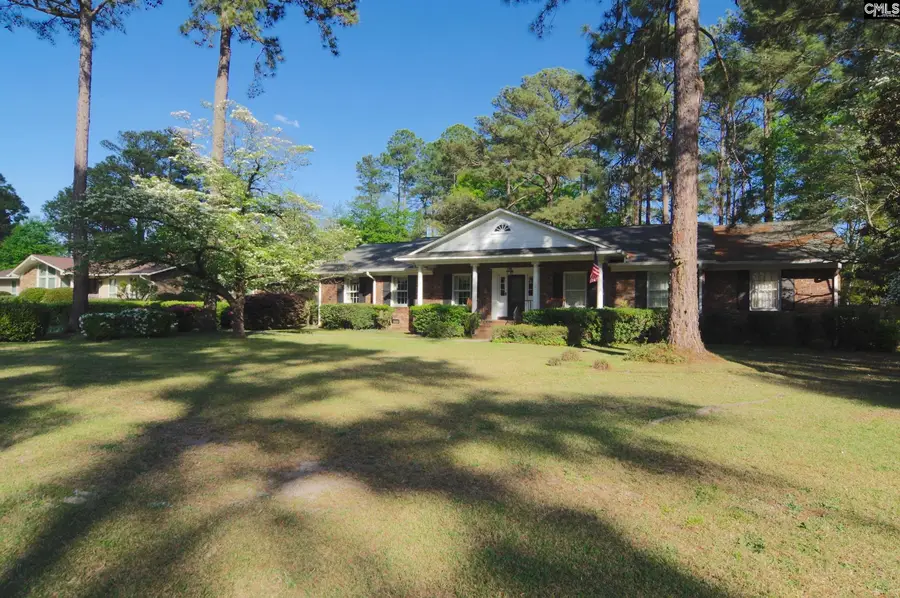 725 Southlake Road, Columbia, SC 29223 - #2