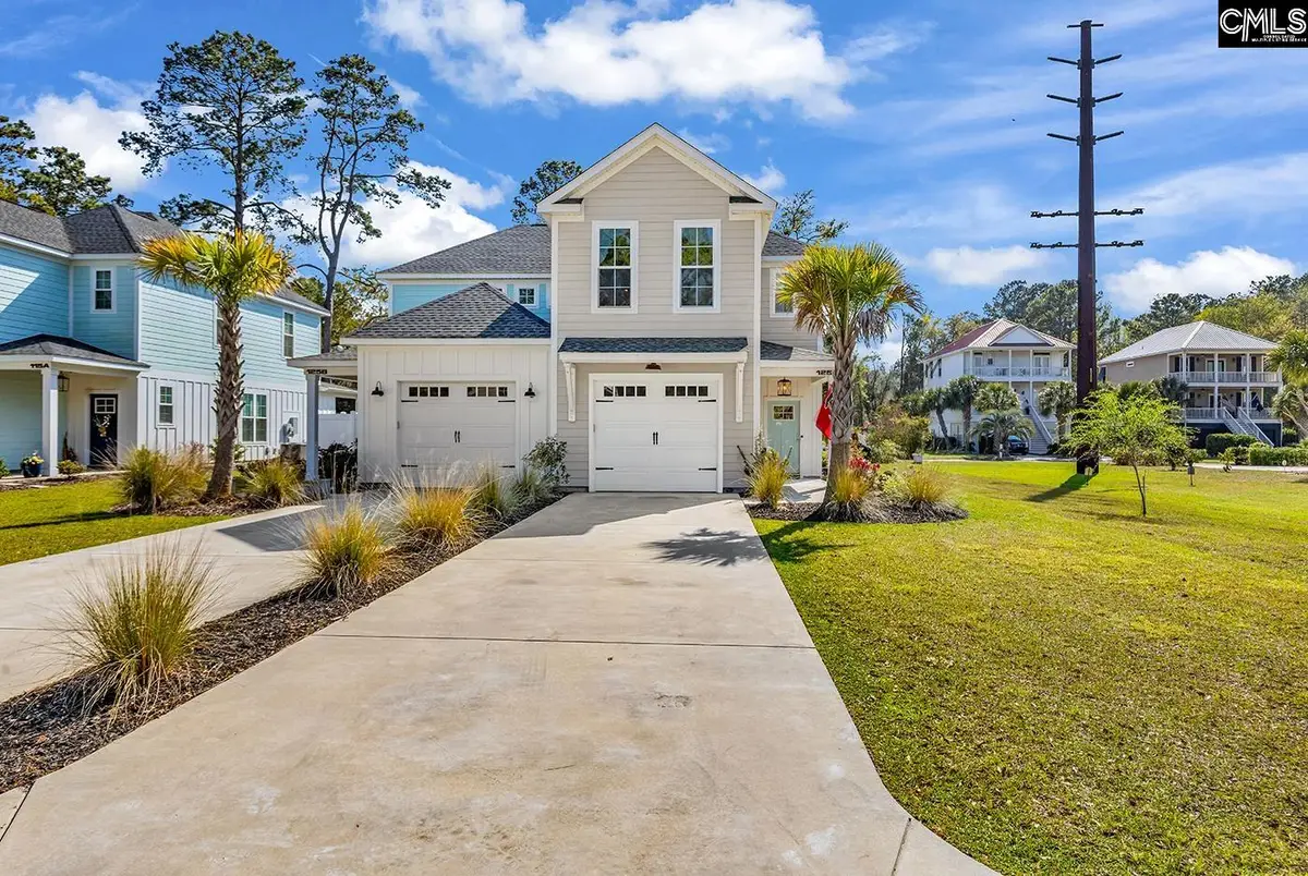 125 Lydia Lane #A, Pawleys Island, SC 29585 - #1