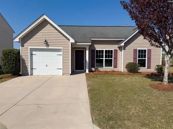 827 Dovefield Lane, Lexington, SC 29073