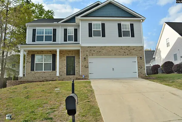 324 Joshua Tree Court, Blythewood, SC 29016