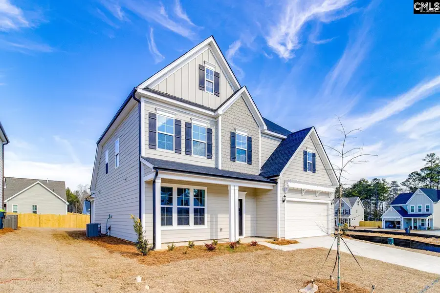 345 Rising Stream Way, Chapin, SC 29036 - #3