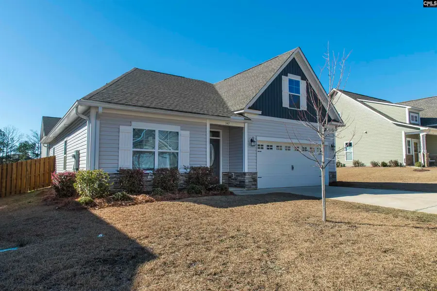 147 Doolittle Drive, Chapin, SC 29036 - #3