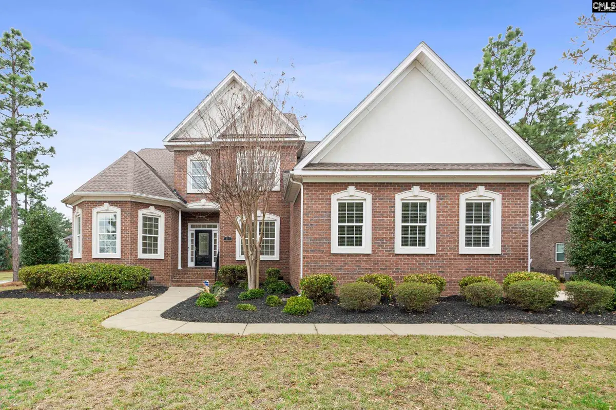 237 Peninsula Way, Columbia, SC 29229 - #1