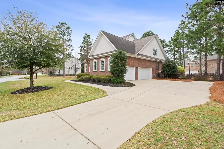 237 Peninsula Way, Columbia, SC 29229 - #3