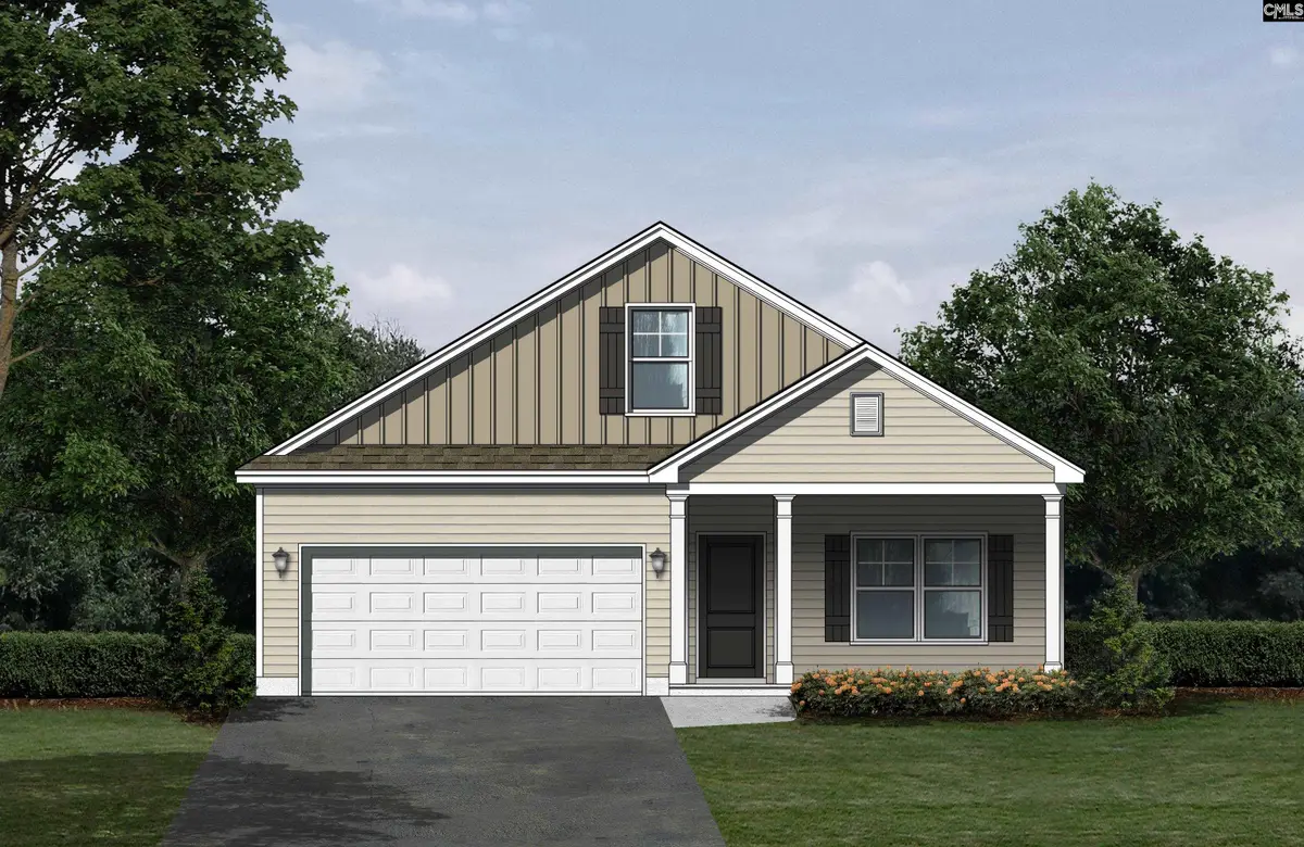 757 Samantha Street, West Columbia, SC 29170 - #1