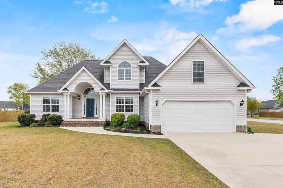 141 Southern Oak Drive, Camden, SC 29020 - #2