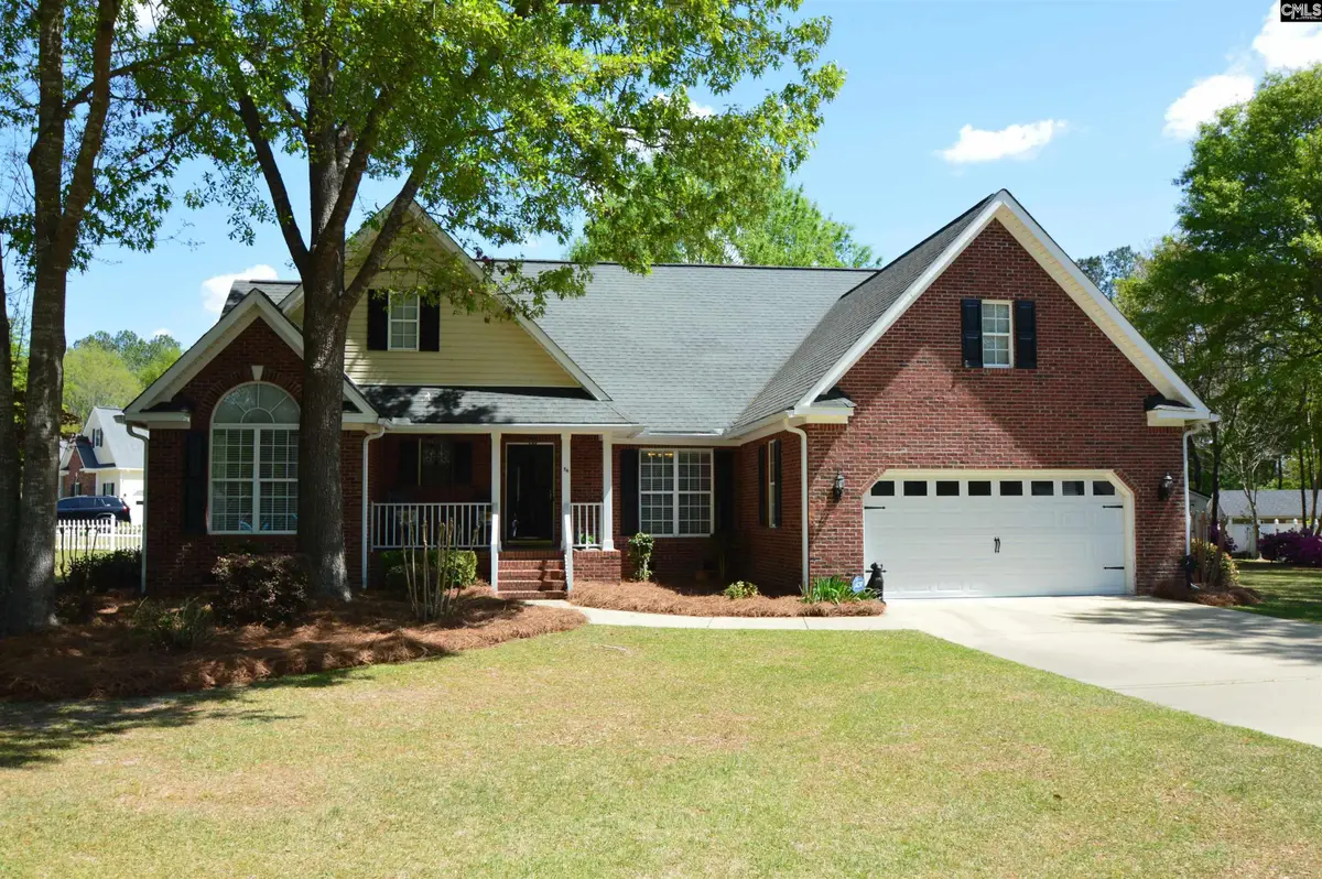 54 Southern Oak Drive, Camden, SC 29020 - #1