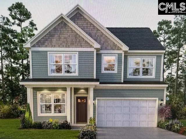 384 Young Town Circle, Orangeburg, SC 29115 - #1