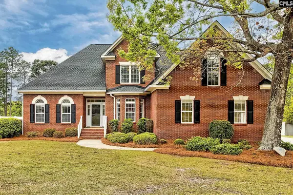409 Cannon Knoll Road, Lexington, SC 29073